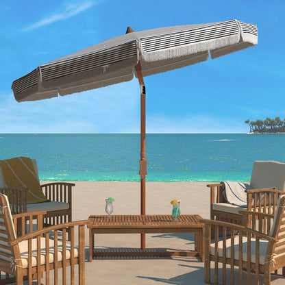 Copen 6.5 Ft Beach Umbrella