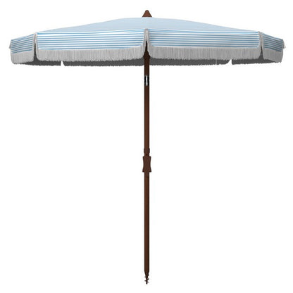 Copen 6.5 Ft Beach Umbrella