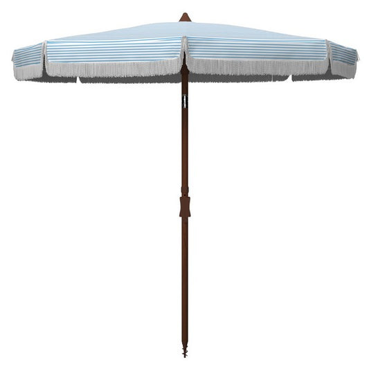 Copen 6.5 Ft Beach Umbrella