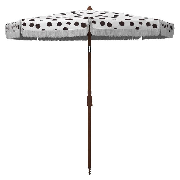 Sydney 6.5 Ft Beach Umbrella