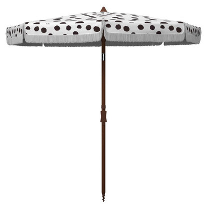 Sydney 6.5 Ft Beach Umbrella