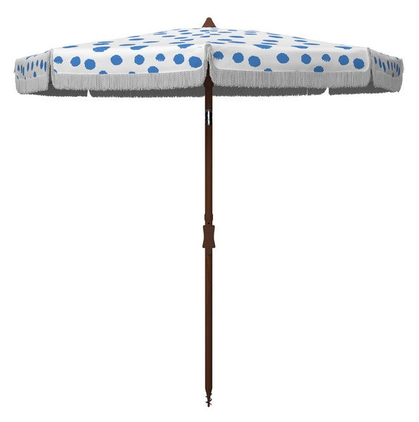 Sydney 6.5 Ft Beach Umbrella