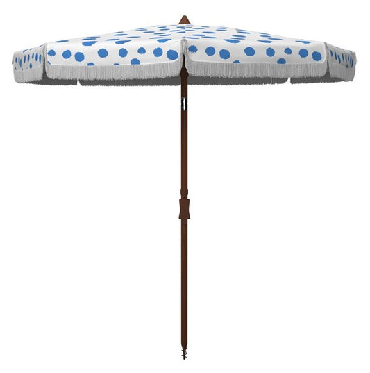 Sydney 6.5 Ft Beach Umbrella