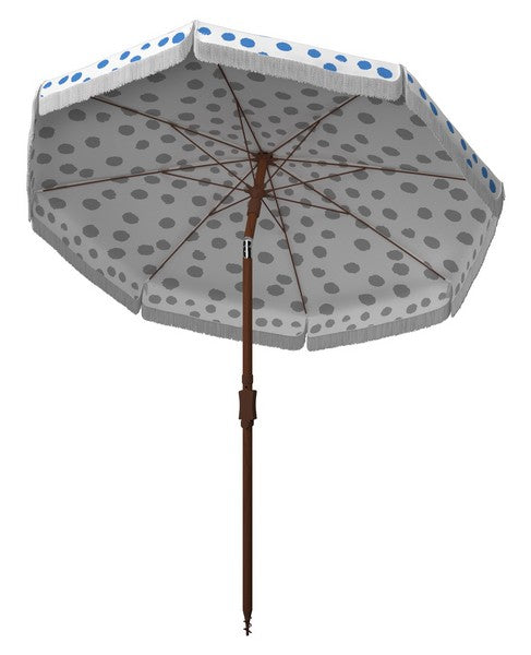 Sydney 6.5 Ft Beach Umbrella