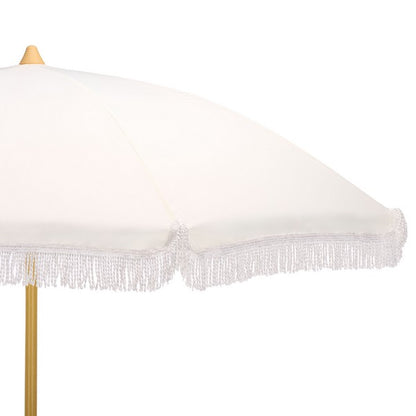 Valencia 6.5ft Beach Umbrella