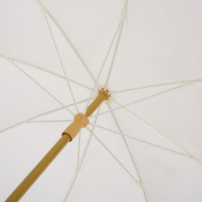 Valencia 6.5ft Beach Umbrella