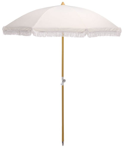 Valencia 6.5ft Beach Umbrella