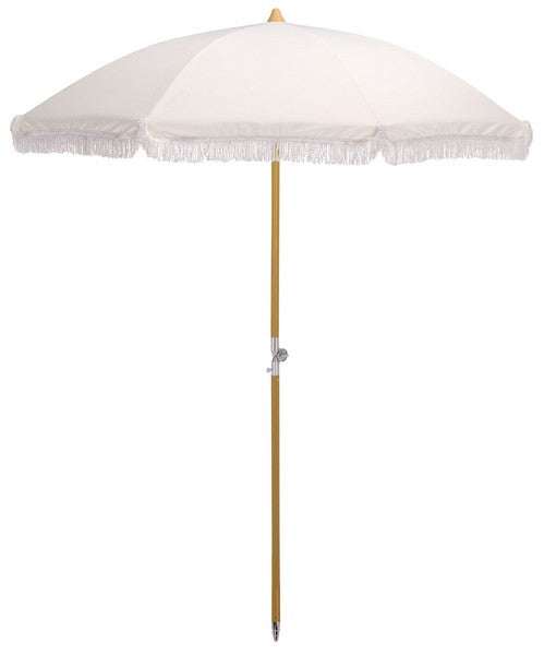 Valencia 6.5ft Beach Umbrella
