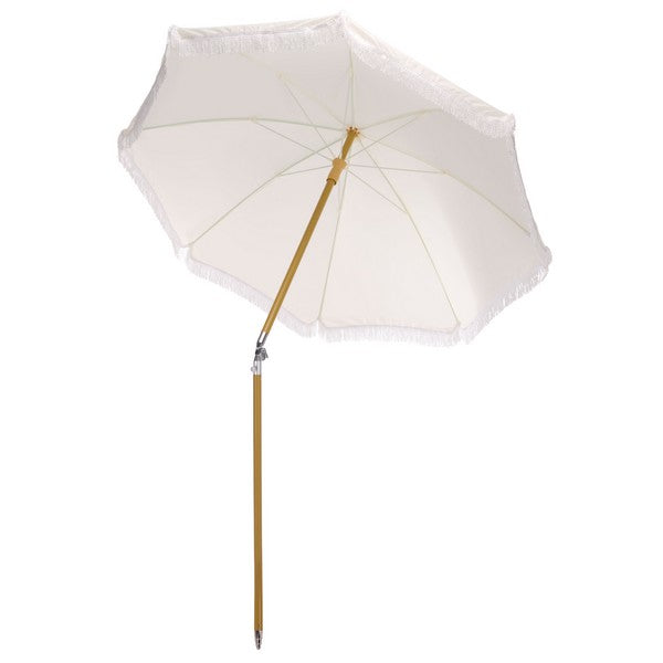 Valencia 6.5ft Beach Umbrella