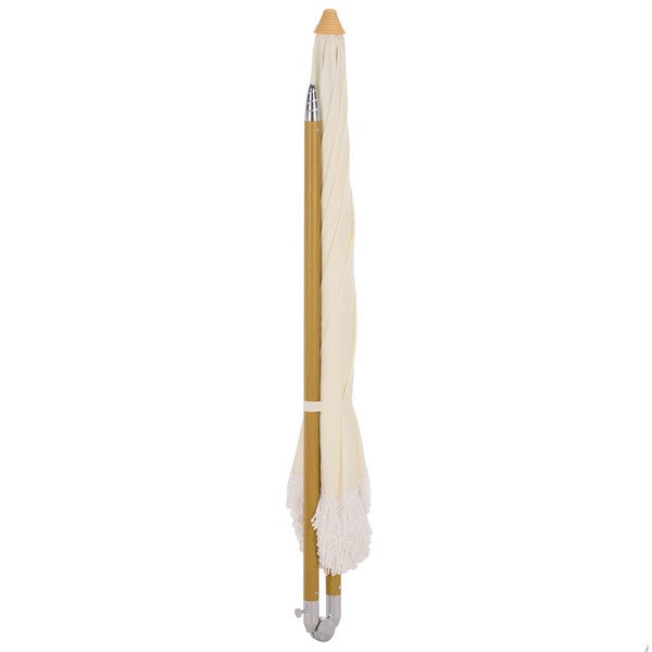Valencia 6.5ft Beach Umbrella