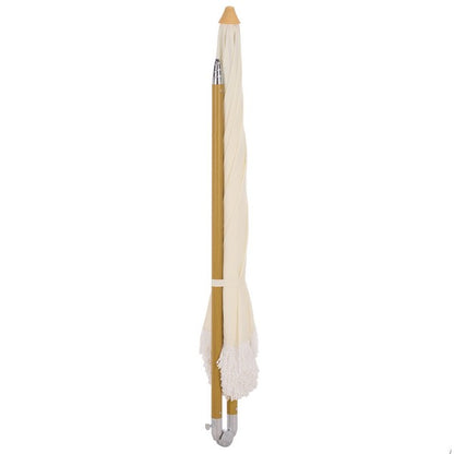 Valencia 6.5ft Beach Umbrella
