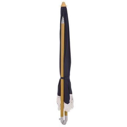 Valencia 6.5ft Beach Umbrella