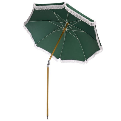 Valencia 6.5ft Beach Umbrella