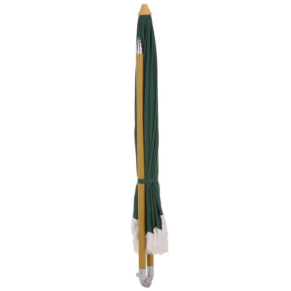 Valencia 6.5ft Beach Umbrella