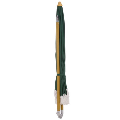 Valencia 6.5ft Beach Umbrella