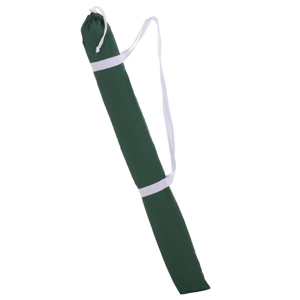 Valencia 6.5ft Beach Umbrella