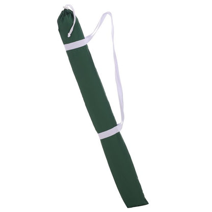 Valencia 6.5ft Beach Umbrella