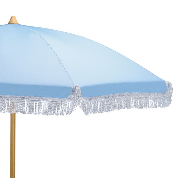 Valencia 6.5ft Beach Umbrella