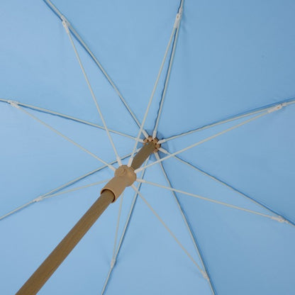 Valencia 6.5ft Beach Umbrella