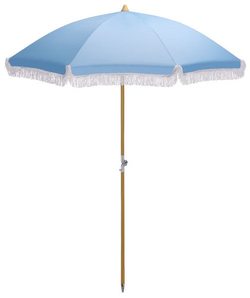 Valencia 6.5ft Beach Umbrella