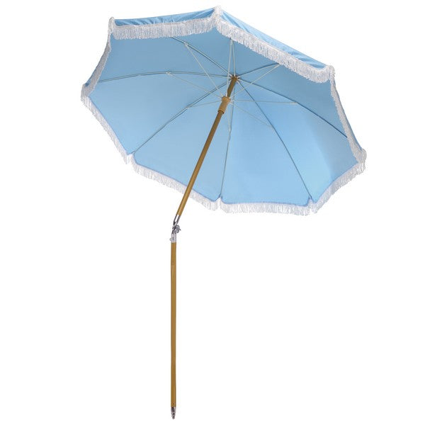 Valencia 6.5ft Beach Umbrella