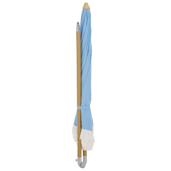 Valencia 6.5ft Beach Umbrella