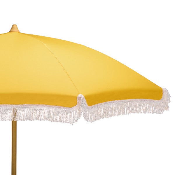 Valencia 6.5ft Beach Umbrella
