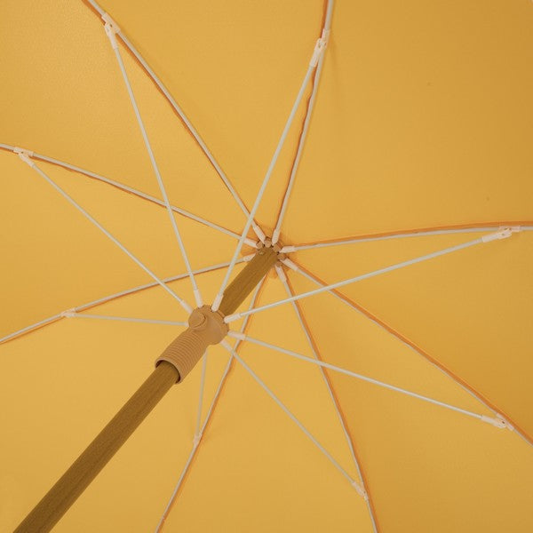 Valencia 6.5ft Beach Umbrella