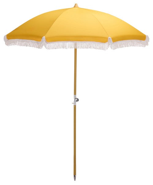 Valencia 6.5ft Beach Umbrella