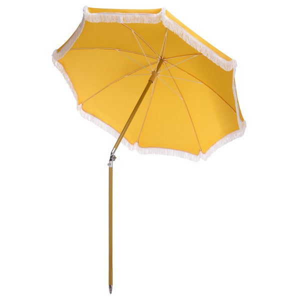 Valencia 6.5ft Beach Umbrella