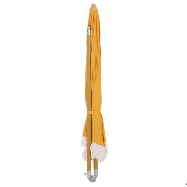 Valencia 6.5ft Beach Umbrella