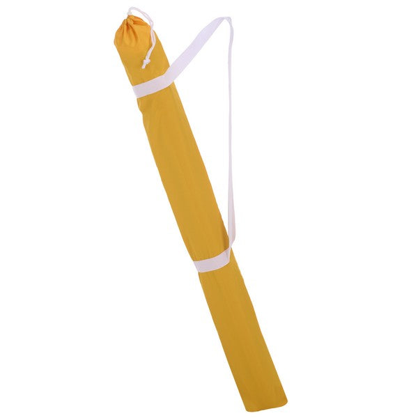 Valencia 6.5ft Beach Umbrella