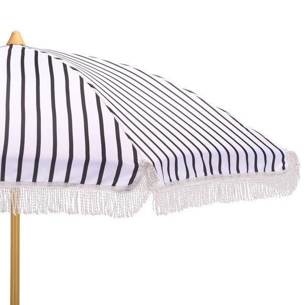 Bella 6.5ft Beach Umbrella