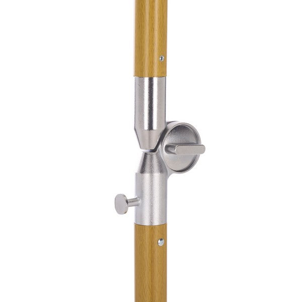 Bella 6.5ft Beach Umbrella