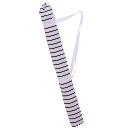 Bella 6.5ft Beach Umbrella