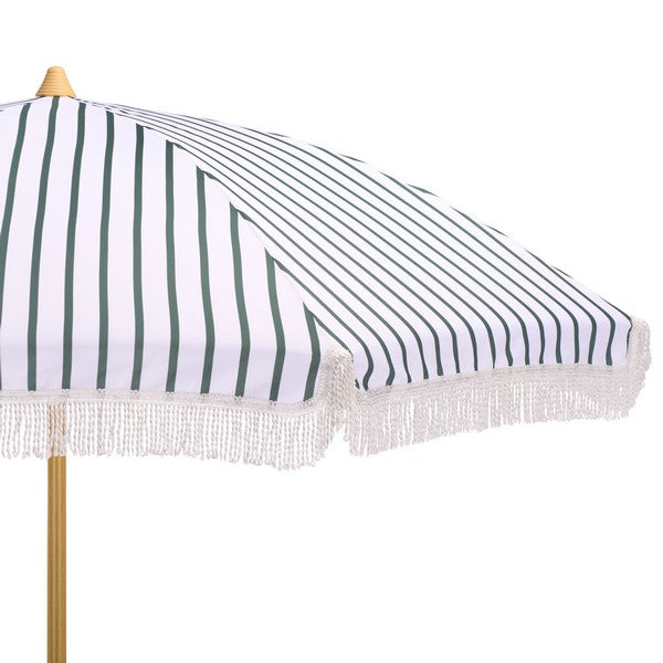 Bella 6.5ft Beach Umbrella