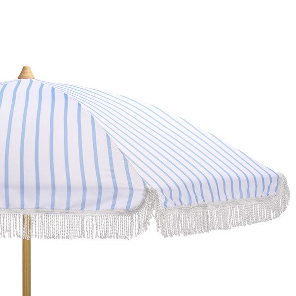 Bella 6.5ft Beach Umbrella