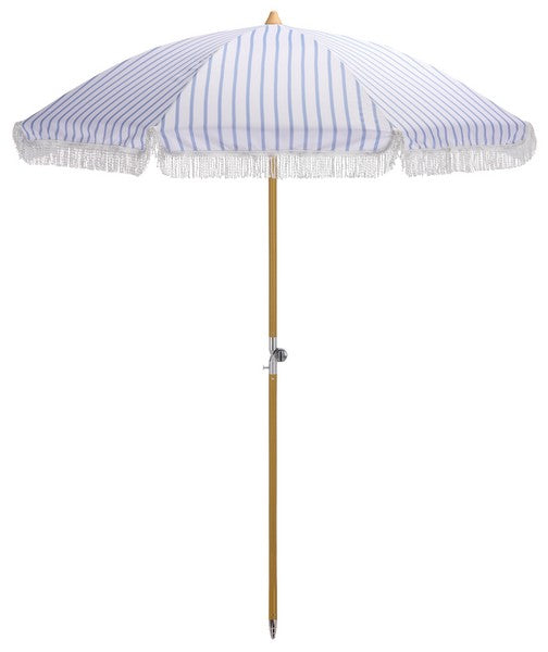 Bella 6.5ft Beach Umbrella
