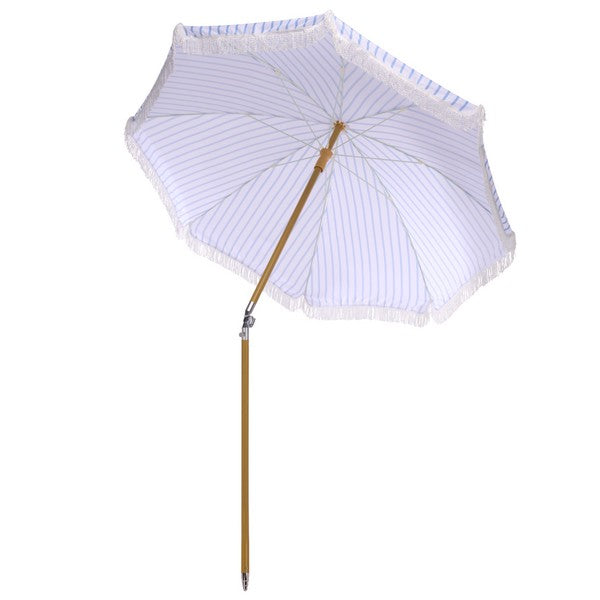 Bella 6.5ft Beach Umbrella