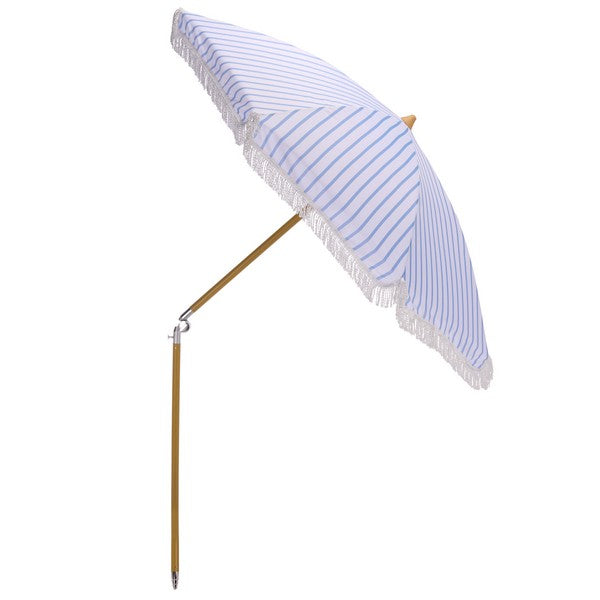 Bella 6.5ft Beach Umbrella