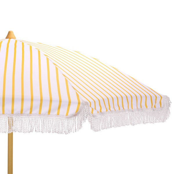 Bella 6.5ft Beach Umbrella