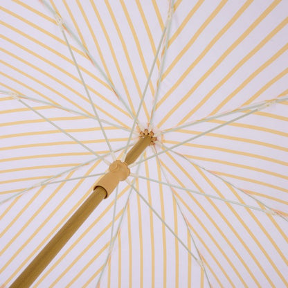 Bella 6.5ft Beach Umbrella