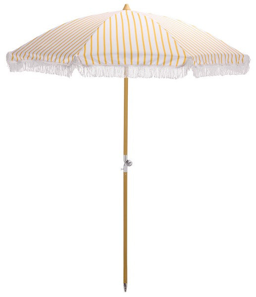Bella 6.5ft Beach Umbrella