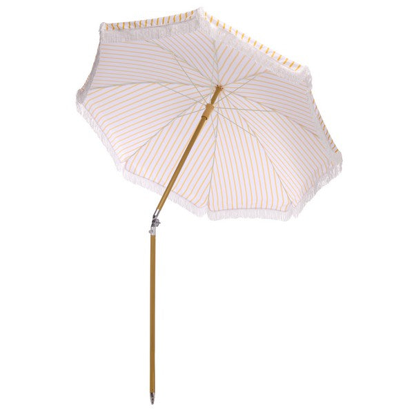 Bella 6.5ft Beach Umbrella