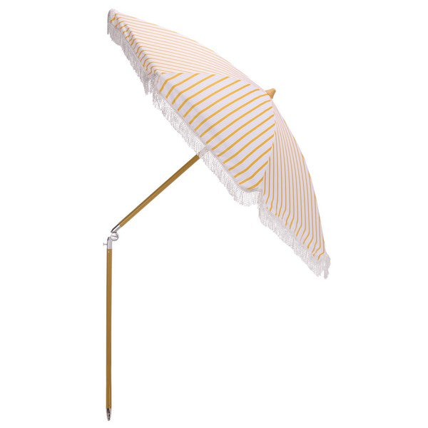 Bella 6.5ft Beach Umbrella