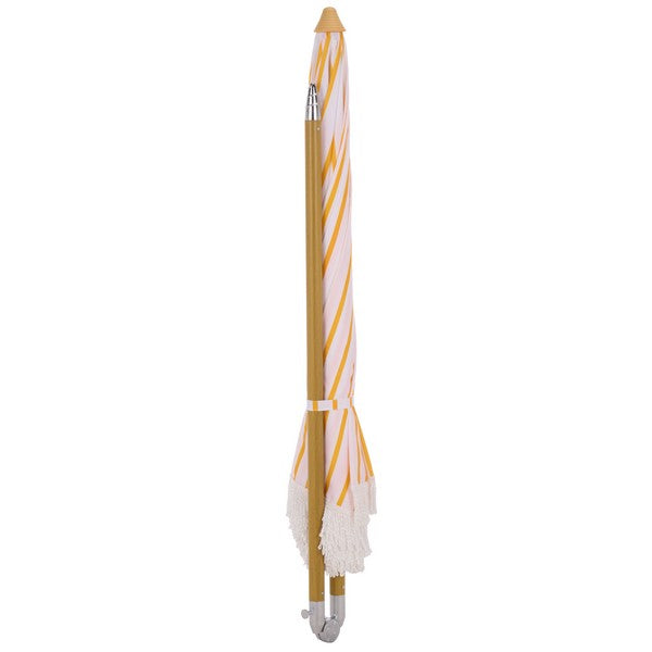 Bella 6.5ft Beach Umbrella