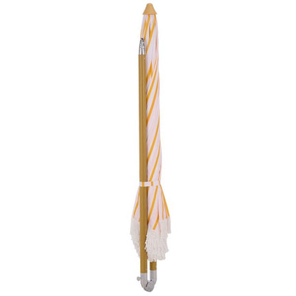 Bella 6.5ft Beach Umbrella