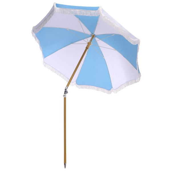 Gallo 6.5ft Beach Umbrella