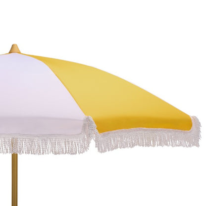 Gallo 6.5ft Beach Umbrella