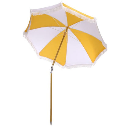 Gallo 6.5ft Beach Umbrella